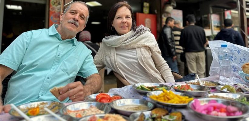 9-Day Standard Tour of Cairo, Luxor & Hurghada