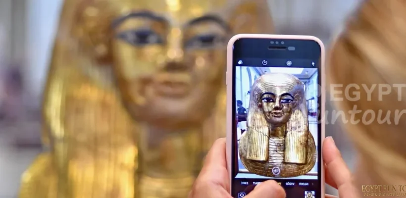 9-Days Amazing older people Trip to Egypt Wonders Egypt Fun Tours