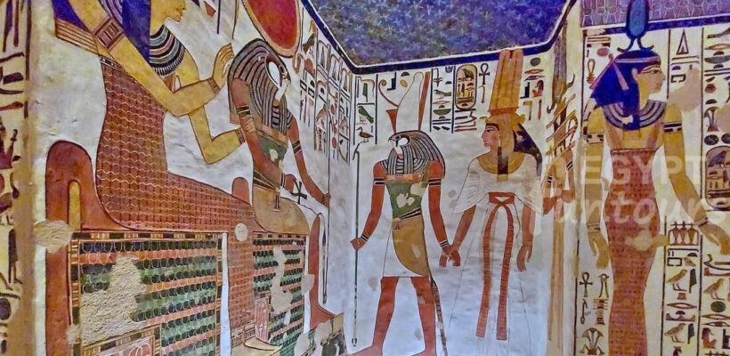 9 Days Cairo Luxor Hurghada Tour Package - egypt luxury holiday