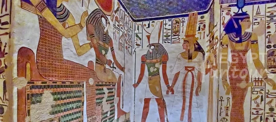 9 Days Cairo Luxor Hurghada Tour Package - egypt luxury holiday
