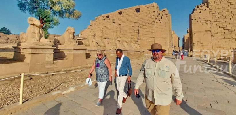 9 Days Divine Egypt UNESCO Tour Egypt Fun Tours min 1