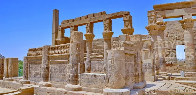 9 Days Egypt Highlights Comprehensive Tour Package Egypt Fun Tours min 1