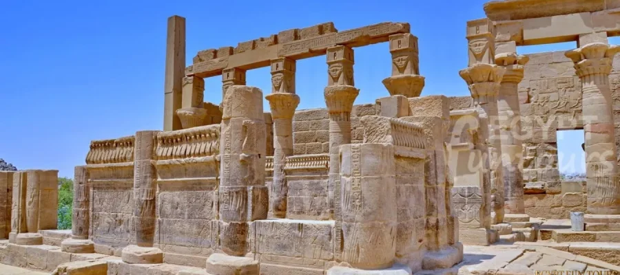 9 Days Egypt Highlights Comprehensive Tour Package Egypt Fun Tours min 1