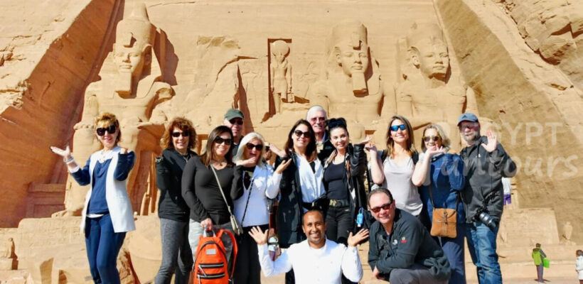 9 Days Heavenly Essential Egypt Group Journey Egypt Fun Tours min 1