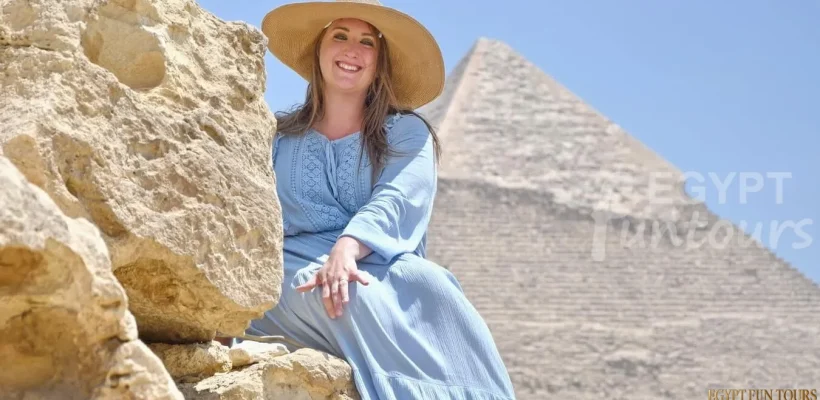 9 Days Solo Woman Trip To Cairo Hurghada and Upper Egypt Egypt Fun Tours