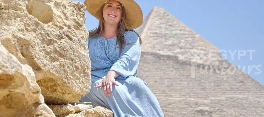 9 Days Solo Woman Trip To Cairo Hurghada and Upper Egypt Egypt Fun Tours