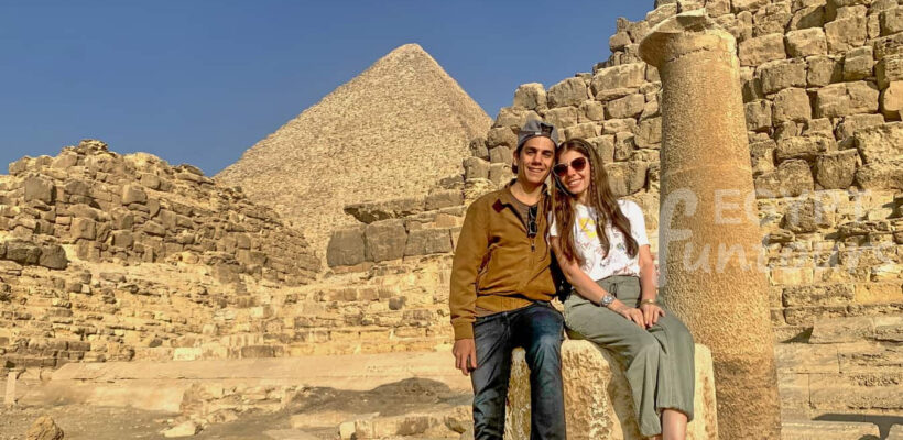 9 Days Tour of Alexandria Cairo Sharm El Sheikh - meditation tour