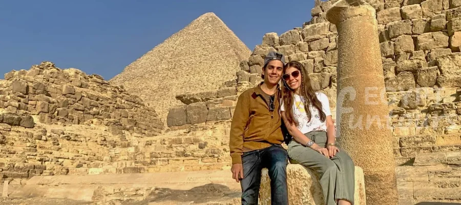 9 Days Tour of Alexandria Cairo Sharm El Sheikh - meditation tour