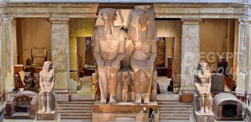 9 Days Vacation Amazing Egypt Egypt Fun Tours min 1