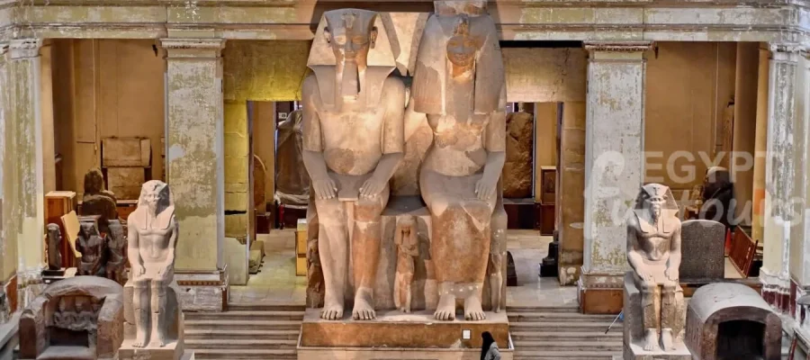 9 Days Vacation Amazing Egypt Egypt Fun Tours min 1
