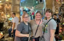 9-day Easter Holidy Package - Egypt Fun Tours