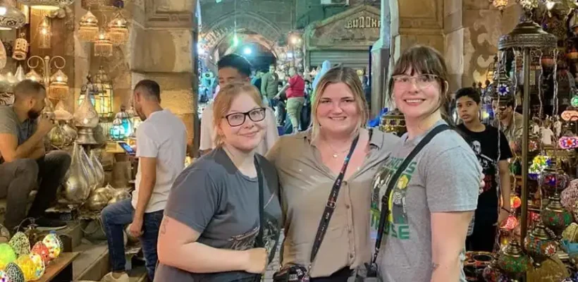 9-day Easter Holidy Package - Egypt Fun Tours