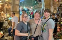 9-day Easter Holidy Package - Egypt Fun Tours
