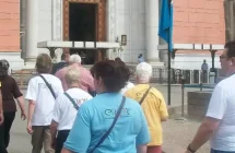 9-day older people tour package - Egypt Fun Tours