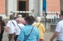 9-day older people tour package - Egypt Fun Tours