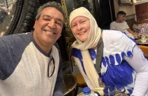 9-day spiritual Egypt Tour - Egypt Fun Tours - meditation tour