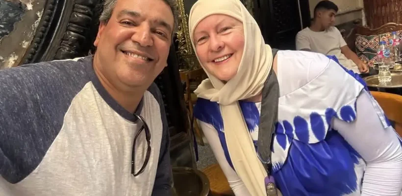 9-day spiritual Egypt Tour - Egypt Fun Tours - meditation tour