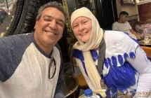 9-day spiritual Egypt Tour - Egypt Fun Tours - meditation tour