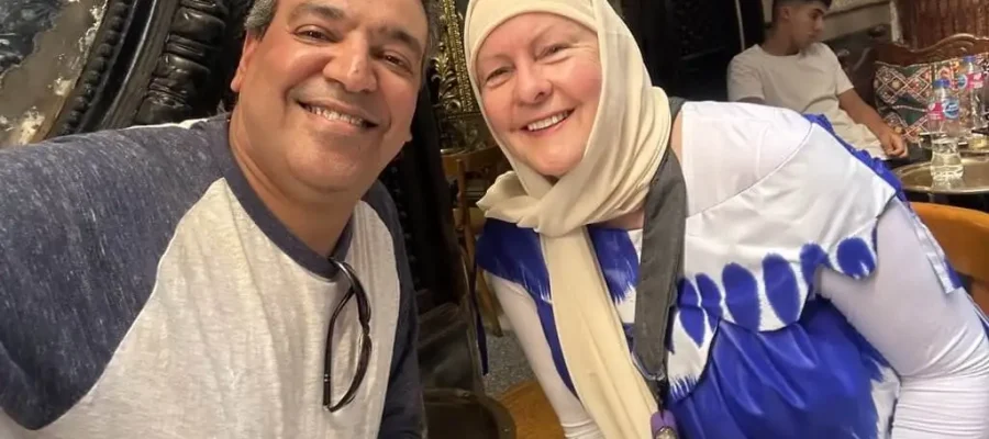 9-day spiritual Egypt Tour - Egypt Fun Tours - meditation tour