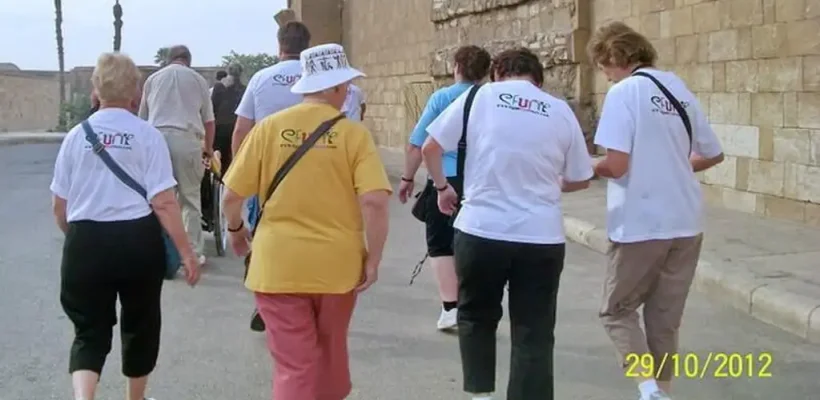 9-day tour package - Egypt Fun Tours