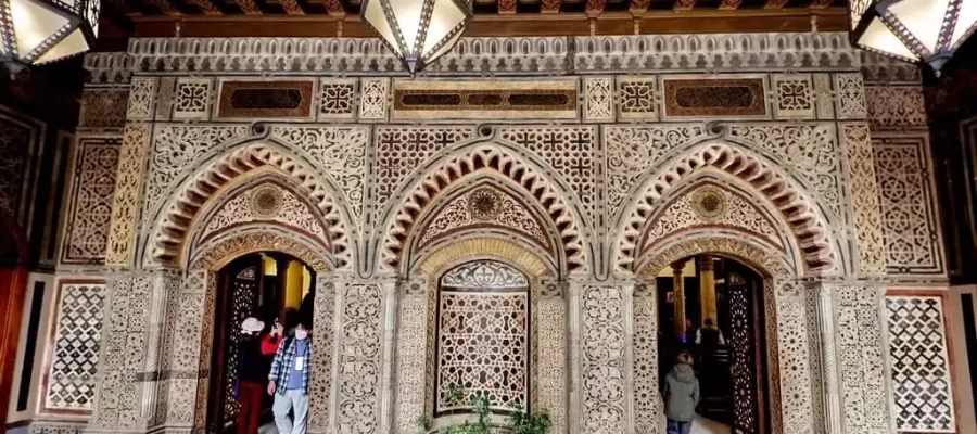 A Deep and Enduring History: A Gem of Old Cairo