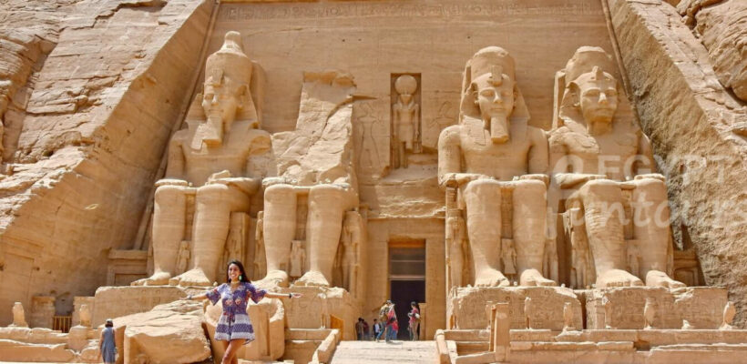 Egypt in 6 Days: Cairo, Alexandria, Luxor & Abu Simbel - Historical Egypt in 6 Days