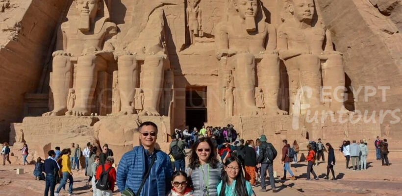 5 days family holiday