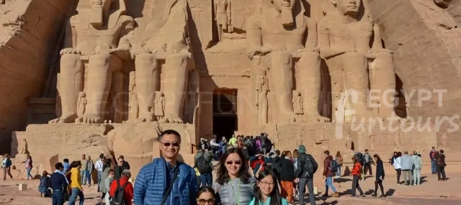 5 days family holiday