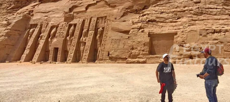 Road to Upper Egypt 8 Days Easter Tour Package