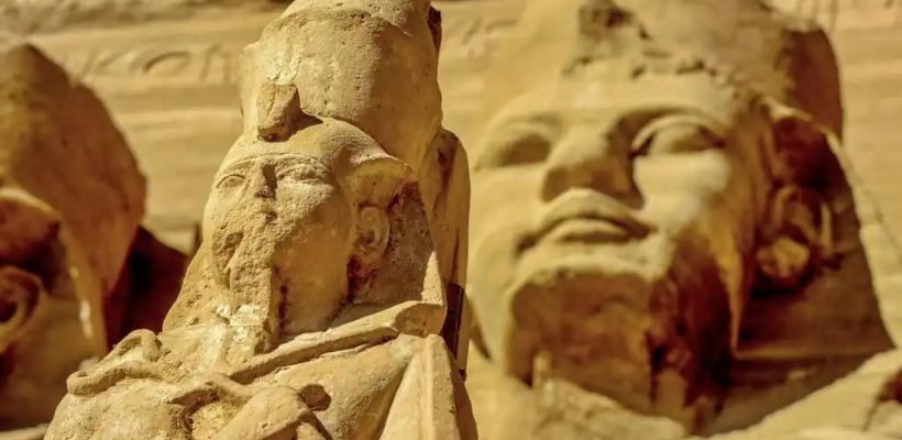 Amazing 5 Days Egypt Family Trip on the Nile - nile odyssey