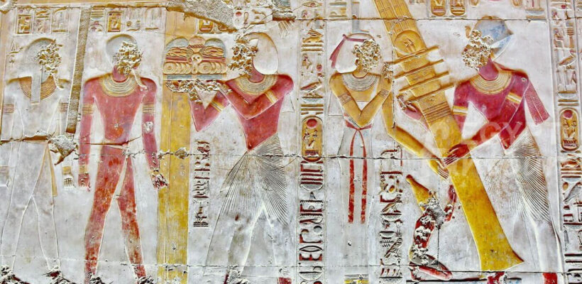 Egypt 10-day itinerary - Egypt fun Tours - 4-day luxor tour
