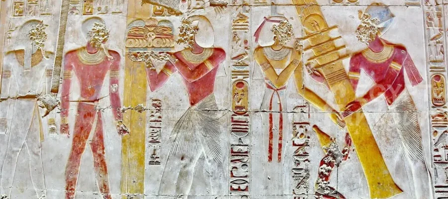 Egypt 10-day itinerary - Egypt fun Tours - 4-day luxor tour