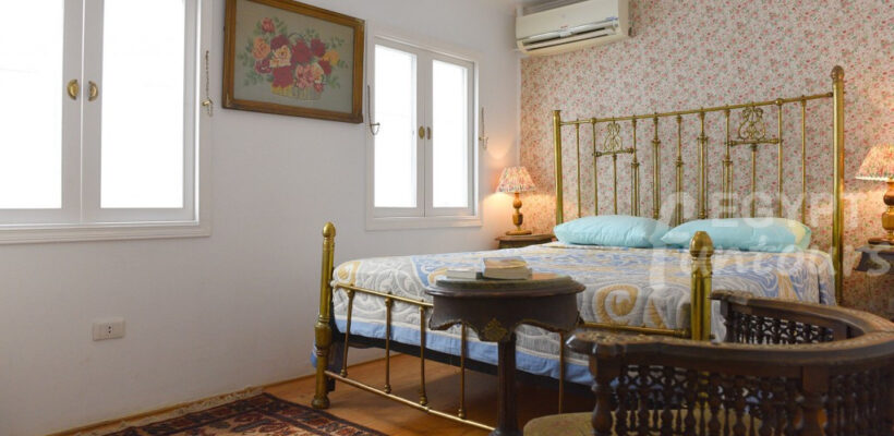 Accommodation Zekrayaat