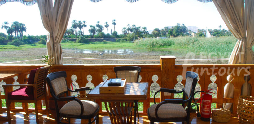 Accommodation suite loulia