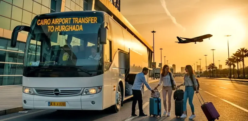 Airport Transfer Service