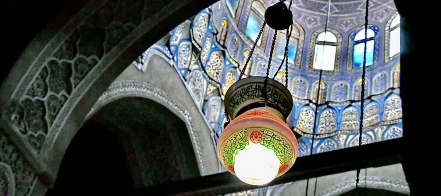 Al-Rifa'i Mosque - Mosques in Egypt - Egypt Fun Tours