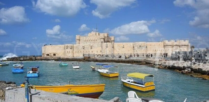 Alexandria attractions - cairo and alexandria from luxor