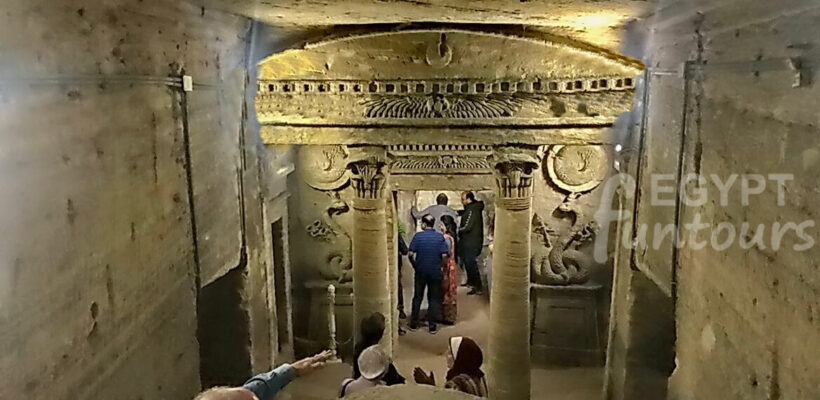 Alexandria day trips tours 4