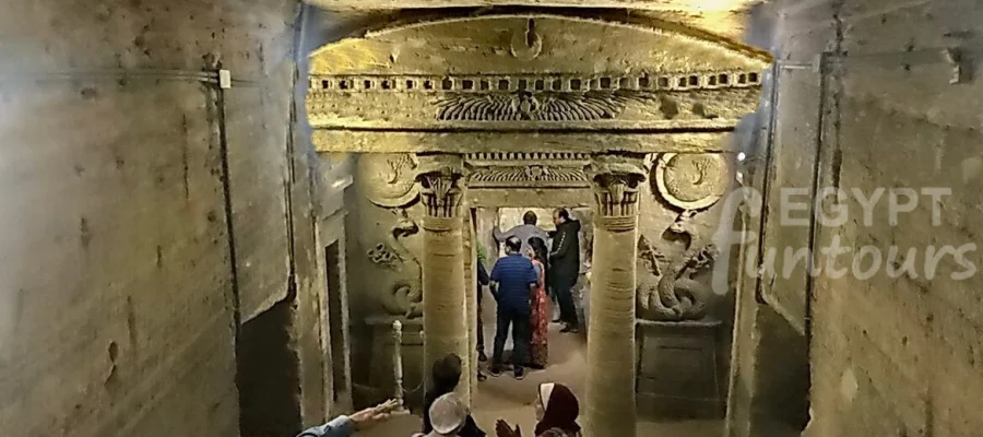 Alexandria day trips tours 4