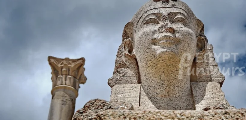 Alexandria day trips tours 8