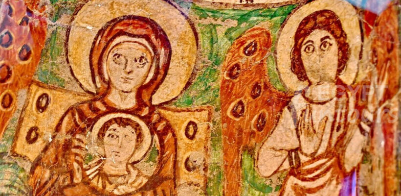 11 days holy family tour