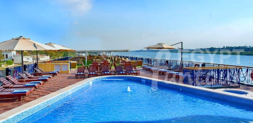 Amwaj Living Stone Nile Cruise Egypt Fun Tours