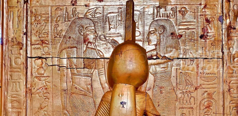 Ancient Egyptian Artifacts Egypt Fun Tours