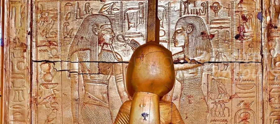 Ancient Egyptian Artifacts Egypt Fun Tours