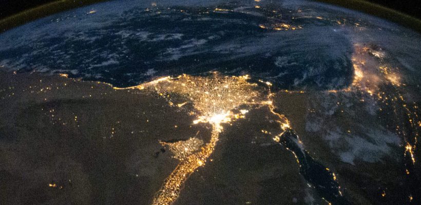 Ancient Egyptian lotus flower in relation to the Nile River - Rituals of the Nile Inundation