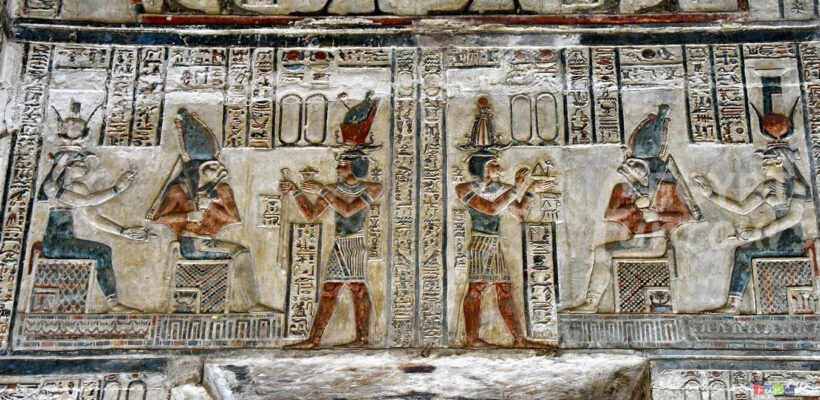 Ancient Egyptian mythology Egypt Fun Tours
