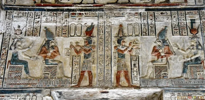 Ancient Egyptian mythology Egypt Fun Tours