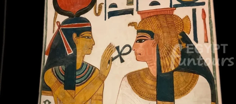 Ancient egyptian queens Egypt Fun Tours