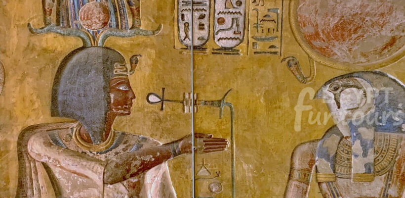 Ankh and the Afterlife Ankh the Key of Life by the Ancient Egyptians Egypt Fun Tours