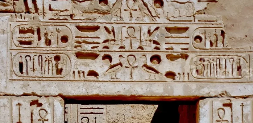 Ankh meaning and origin Ankh the key of life by the ancient Egyptians - Egypt Travel Package